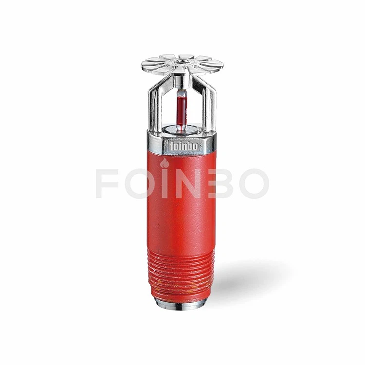 Dry Pendent Fire Sprinkler Heads (2)